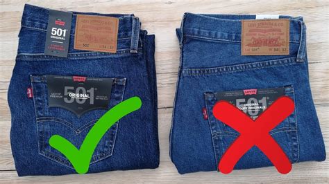 how to spot fake levi's shoes|how to identify levi's.